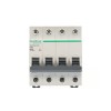 Выключатель автоматический четырехполюсный (АВ) С 32А 4P 6kA 400В City9 Set