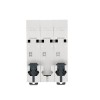 Выключатель автоматический трехполюсный 32А С 4.5kA 400В City9 Set