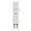 Расцепитель независимый 12-24В AC Systeme9 MX