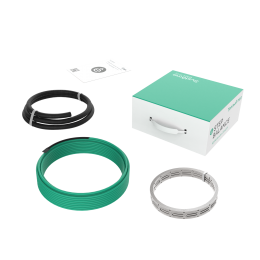 Теплый пол (секция кабельная) STEP BALANCE SBC018014, 18 Вт/м, 252 Вт, 14 м