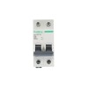 Выключатель автоматический двухполюсный (АВ) С 50А 2P 6kA 230В City9 Set