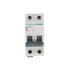 Выключатель автоматический двухполюсный 32А С 4.5kA 230В City9 Set