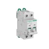 Выключатель автоматический (АВ) C 6A 2P 6kA 400В Systeme9