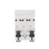 Выключатель автоматический трехполюсный 16А B 4.5kA 400В City9 Set