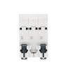 Выключатель автоматический трехполюсный 6А С 4.5kA 400В City9 Set
