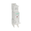 Расцепитель независимый с контактом сигнализации 100-415В AC Systeme9 MX+OF