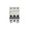 Выключатель автоматический трехполюсный (АВ) С 32А 3P 6kA 400В City9 Set