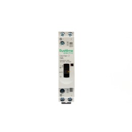 Контактор модульный City9 Set 2P 2НО 16A AC 230В-230В