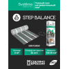Теплый пол (мат нагревательный) STEP BALANCE SBM150050, 150 Вт/м2, 750 Вт, 5 м2