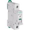 Выключатель автоматический (АВ) C 32A 1P 6kA 230В Systeme9
