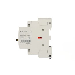 Контактор модульный City9 Set 2P 2НО 16A AC 230В-230В