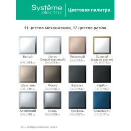 ARTGALLERY ТЕРМОСТАТ программируемый с Wi-Fi для электрического теплого пола, 16 А, моноблочный, БЕЛЫЙ
