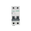 Выключатель автоматический двухполюсный 16А B 4.5kA 230В City9 Set