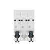 Выключатель автоматический трехполюсный 40А B 4.5kA 400В City9 Set