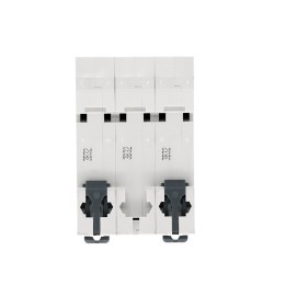 Выключатель автоматический трехполюсный 32А B 4.5kA 400В City9 Set