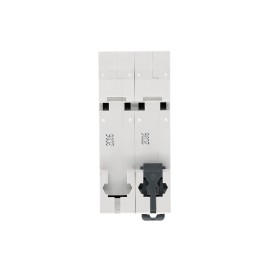 Выключатель автоматический двухполюсный 6А С 4.5kA 230В City9 Set