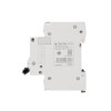 Выключатель автоматический двухполюсный 40А B 4.5kA 230В City9 Set