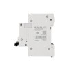 Выключатель автоматический двухполюсный 6А С 4.5kA 230В City9 Set