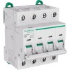 Выключатель автоматический (АВ) C 25A 4P 6kA 400В Systeme9