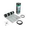 Теплый пол (мат нагревательный) STEP TURBO STM200060, 200 Вт/м2, 1200 Вт, 6 м2