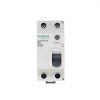 Выключатель дифференциального тока (ВДТ) 63А 2P 30мА Тип-AC 230В City9 Set
