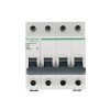 Выключатель автоматический четырехполюсный 32А С 4.5kA 400В City9 Set