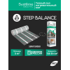 Теплый пол (мат нагревательный) STEP BALANCE SBM150050, 150 Вт/м2, 750 Вт, 5 м2