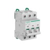 Выключатель автоматический (АВ) C 6A 3P 6kA 400В Systeme9