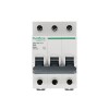 Выключатель автоматический трехполюсный 32А С 4.5kA 400В City9 Set