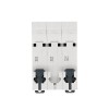 Выключатель автоматический трехполюсный 25А B 4.5kA 400В City9 Set