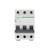 Выключатель автоматический трехполюсный 6А С 4.5kA 400В City9 Set