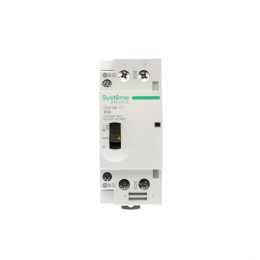Контактор модульный City9 Set 2P 2НО 63A AC 230В-230В