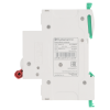 Выключатель нагрузки (ВН) 4P 63A 400В Systeme9