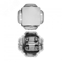 Сжим ответвительный У-731 м4-10/о1.5-10