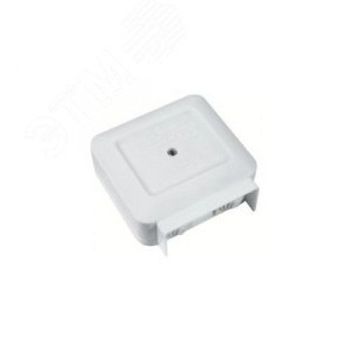 Коробка клеммная 102х100х37 IP44 40А