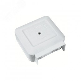 Коробка клеммная 102х100х37 IP44 40А