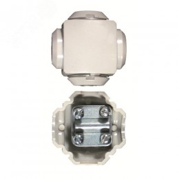 Сжим ответвительный У-731 м4-10/о1.5-10