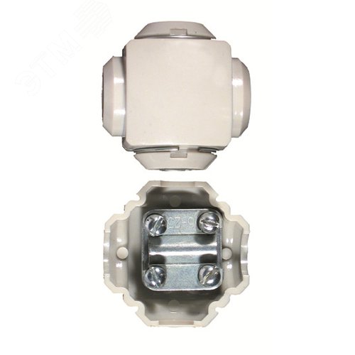 Сжим ответвительный У-731 м4-10/о1.5-10