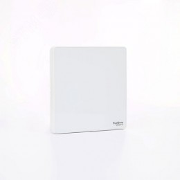 ARTGALLERY ТЕРМОСТАТ программируемый с Wi-Fi для электрического теплого пола, 16 А, моноблочный, БЕЛЫЙ