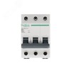 Выключатель автоматический трехполюсный 25А B 4.5kA 400В City9 Set