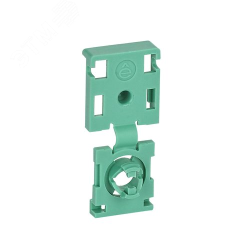 City9 Set пломбируемая клеммная заглушка для АВ   C9F S9F