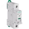 Выключатель автоматический (АВ) C 25A 1P 6kA 230В Systeme9