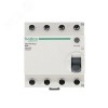 Выключатель дифференциального тока (ВДТ) 63А 4P 300мА Тип-AC 400В City9 Set