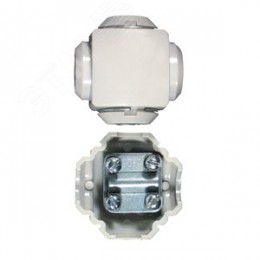 Сжим ответвительный У-734 м16-35/о16-25