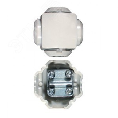 Сжим ответвительный У-734 м16-35/о16-25