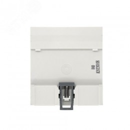 Выключатель дифференциального тока (ВДТ) 40А 4P 300мА Тип-AC 400В City9 Set