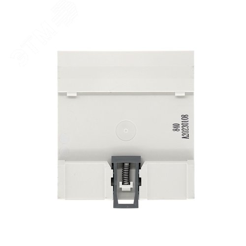 Выключатель дифференциального тока (ВДТ) 40А 4P 300мА Тип-AC 400В City9 Set