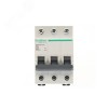 Выключатель автоматический трехполюсный (АВ) С 20А 3P 6kA 400В City9 Set