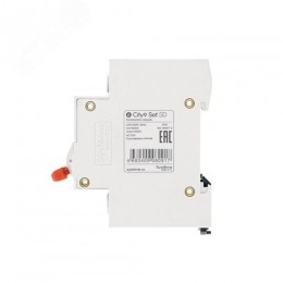 Выключатель нагрузки (ВН) 3P 40А 400В City9 Set