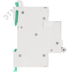 Выключатель автоматический (АВ) D 16A 3P 6kA 400В Systeme9